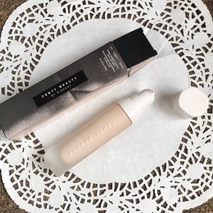 Fenty beauty pro filter foundation